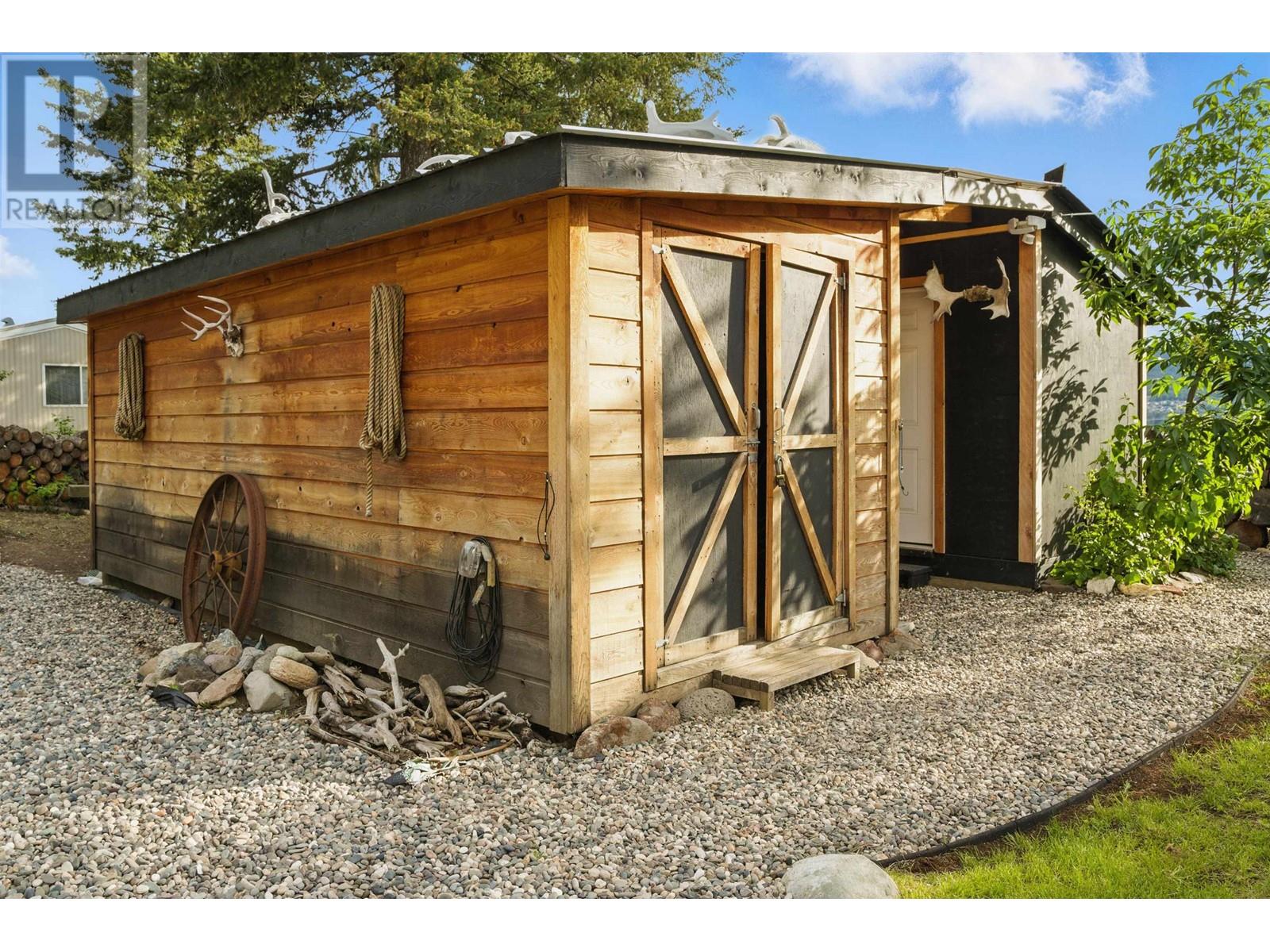 909 PROCTOR STREET, Williams Lake