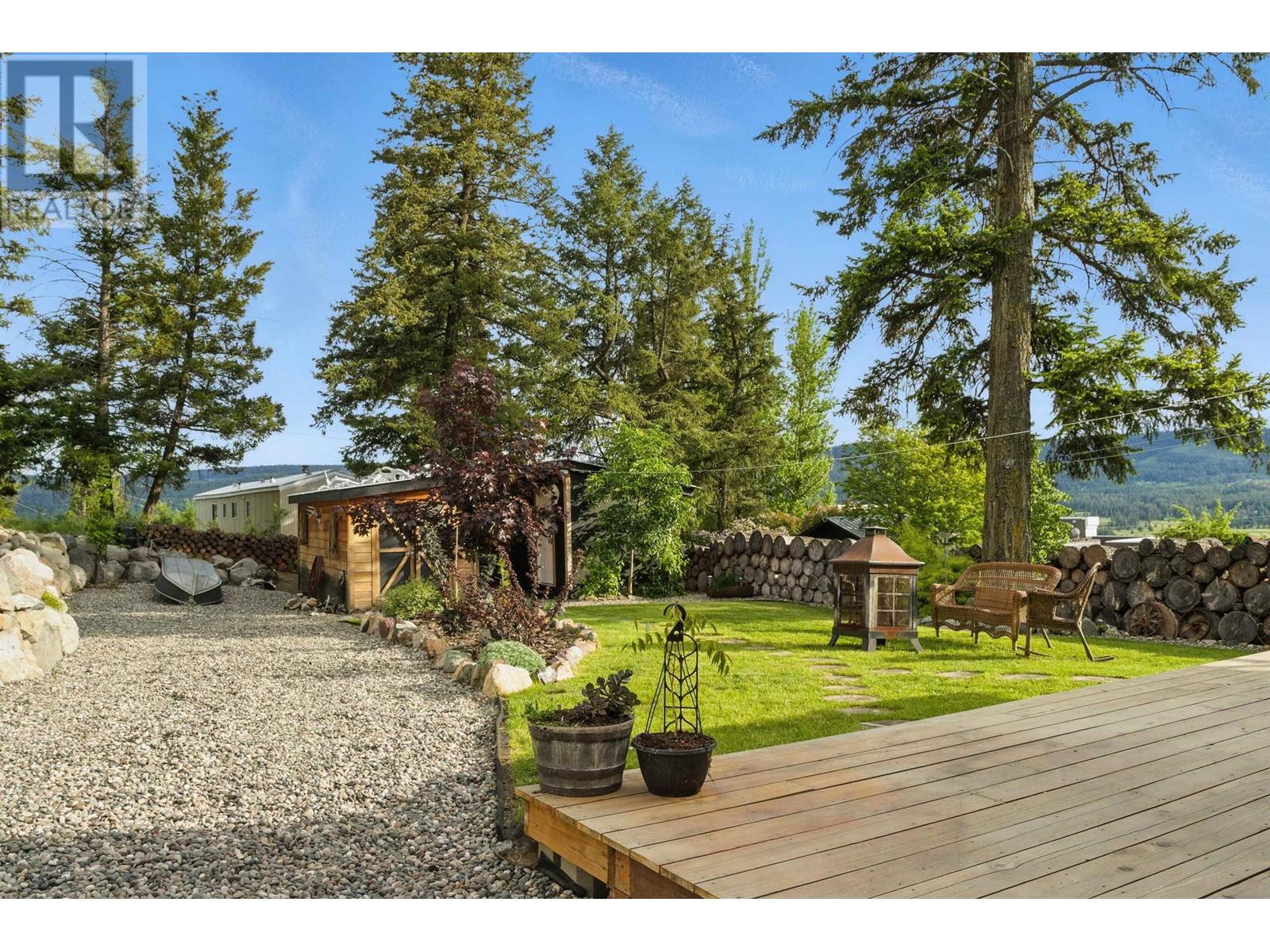 909 PROCTOR STREET, Williams Lake