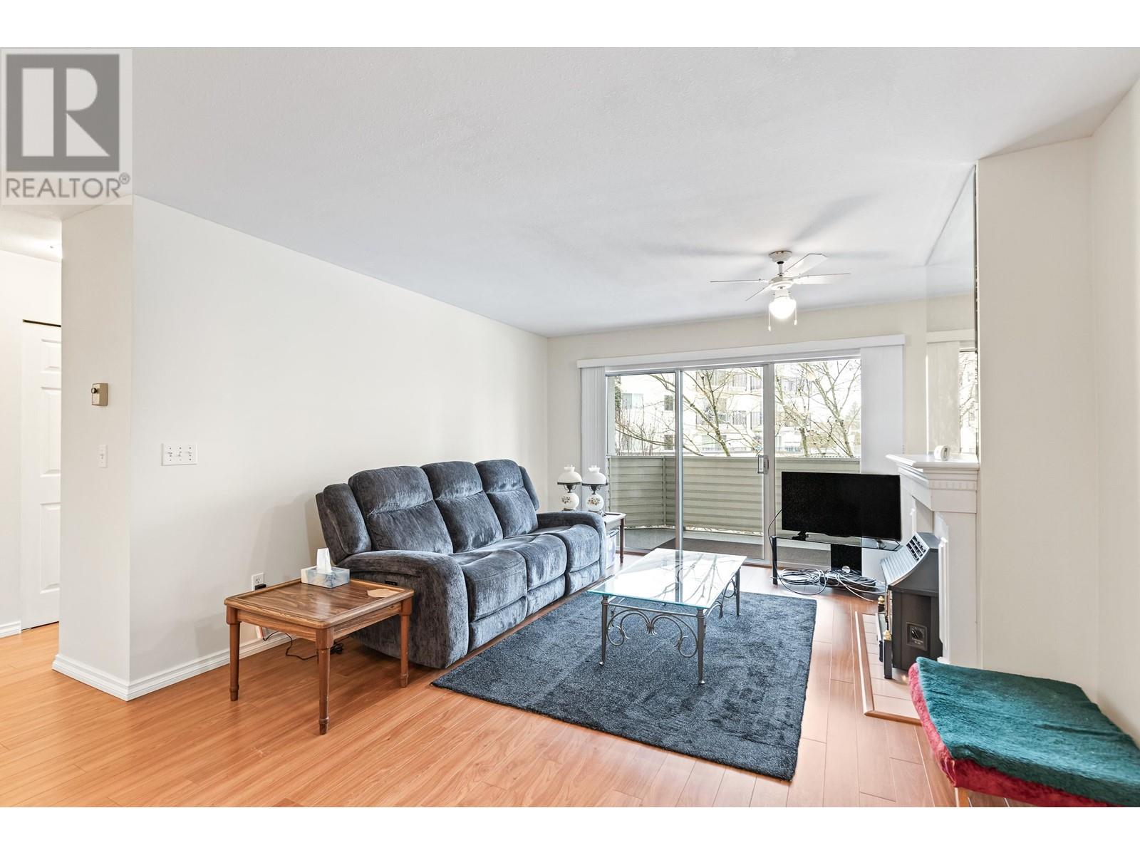 205 2083 COQUITLAM AVENUE, Port Coquitlam