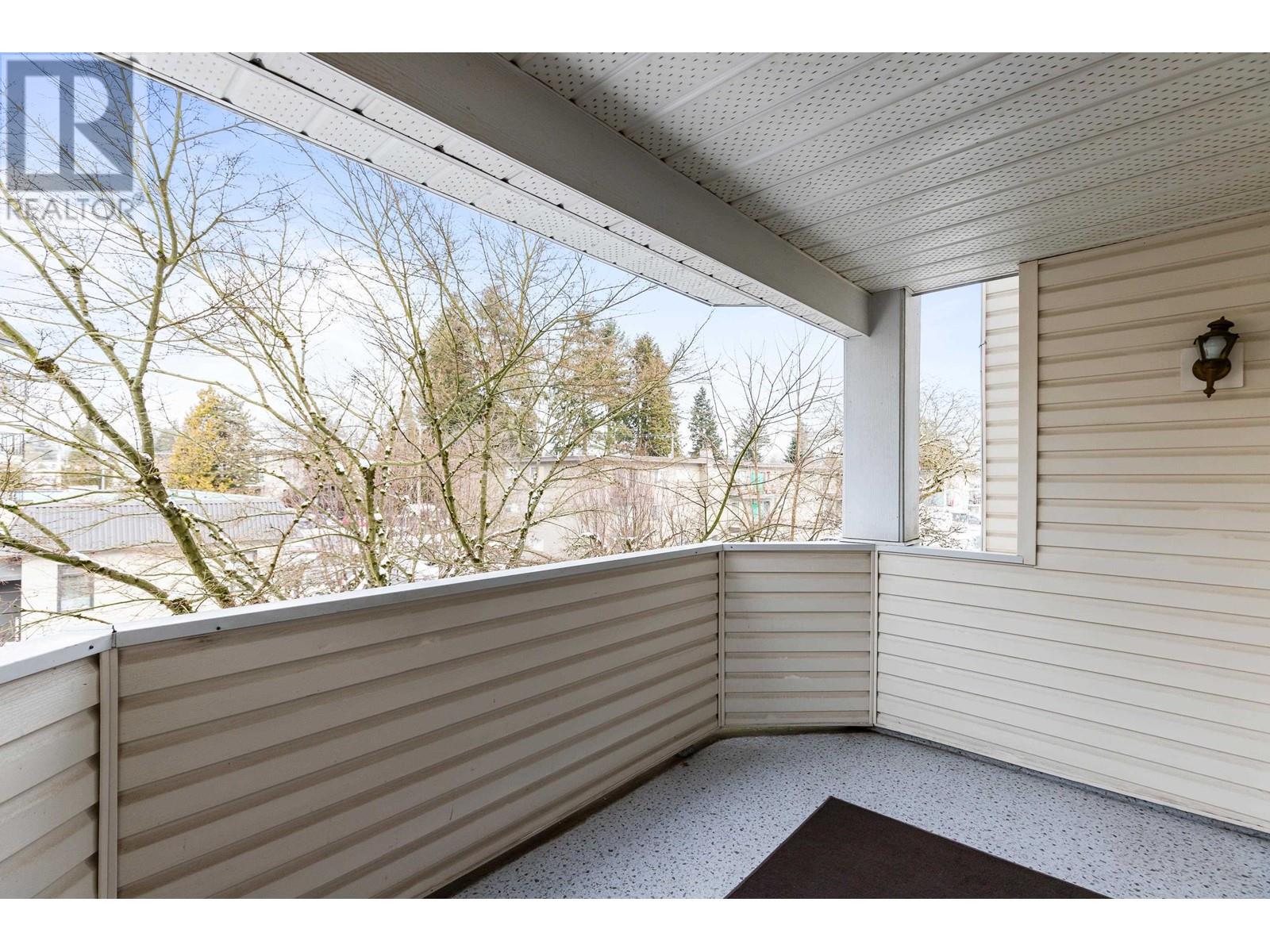 205 2083 COQUITLAM AVENUE, Port Coquitlam