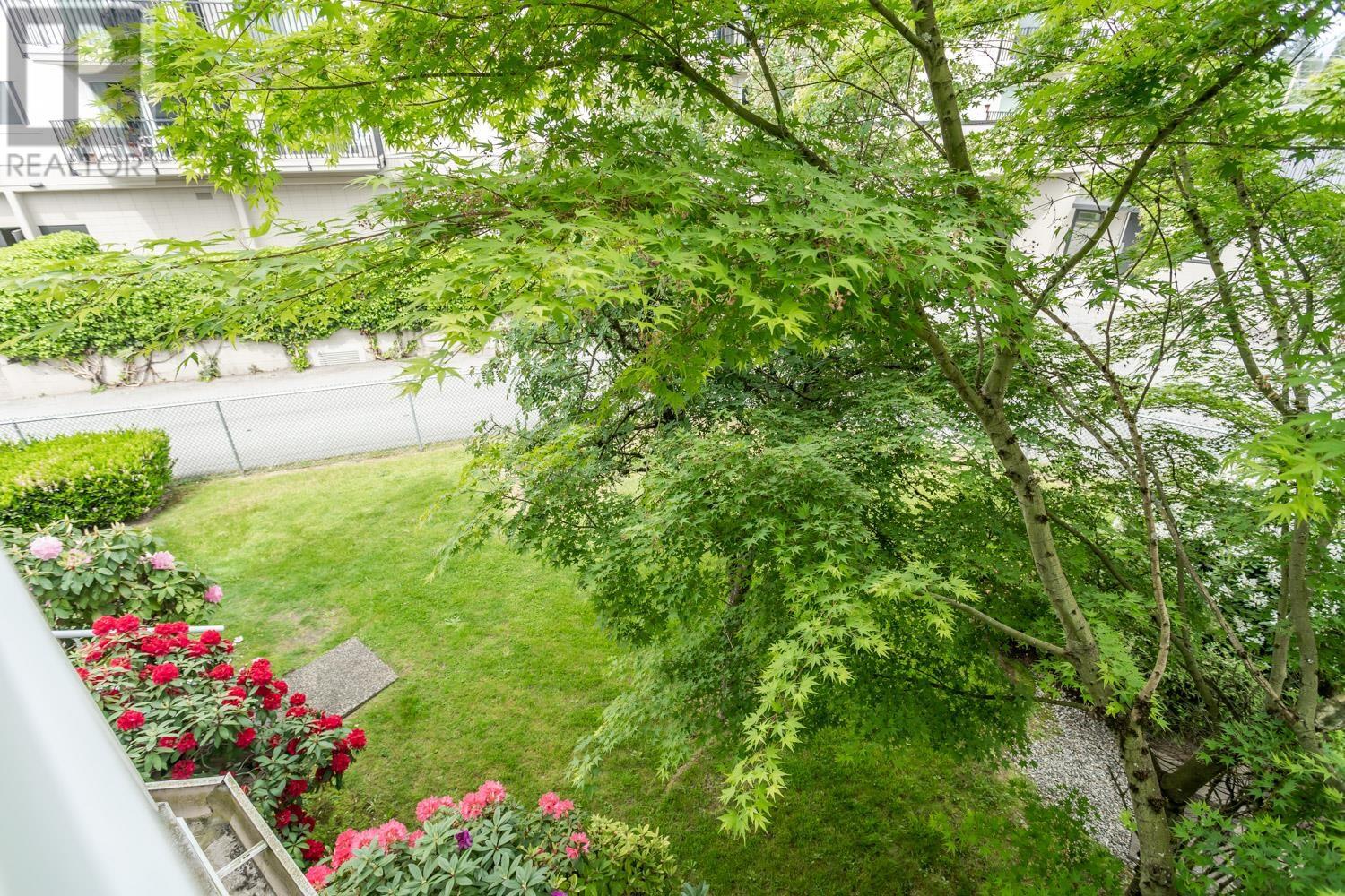 205 2083 COQUITLAM AVENUE, Port Coquitlam