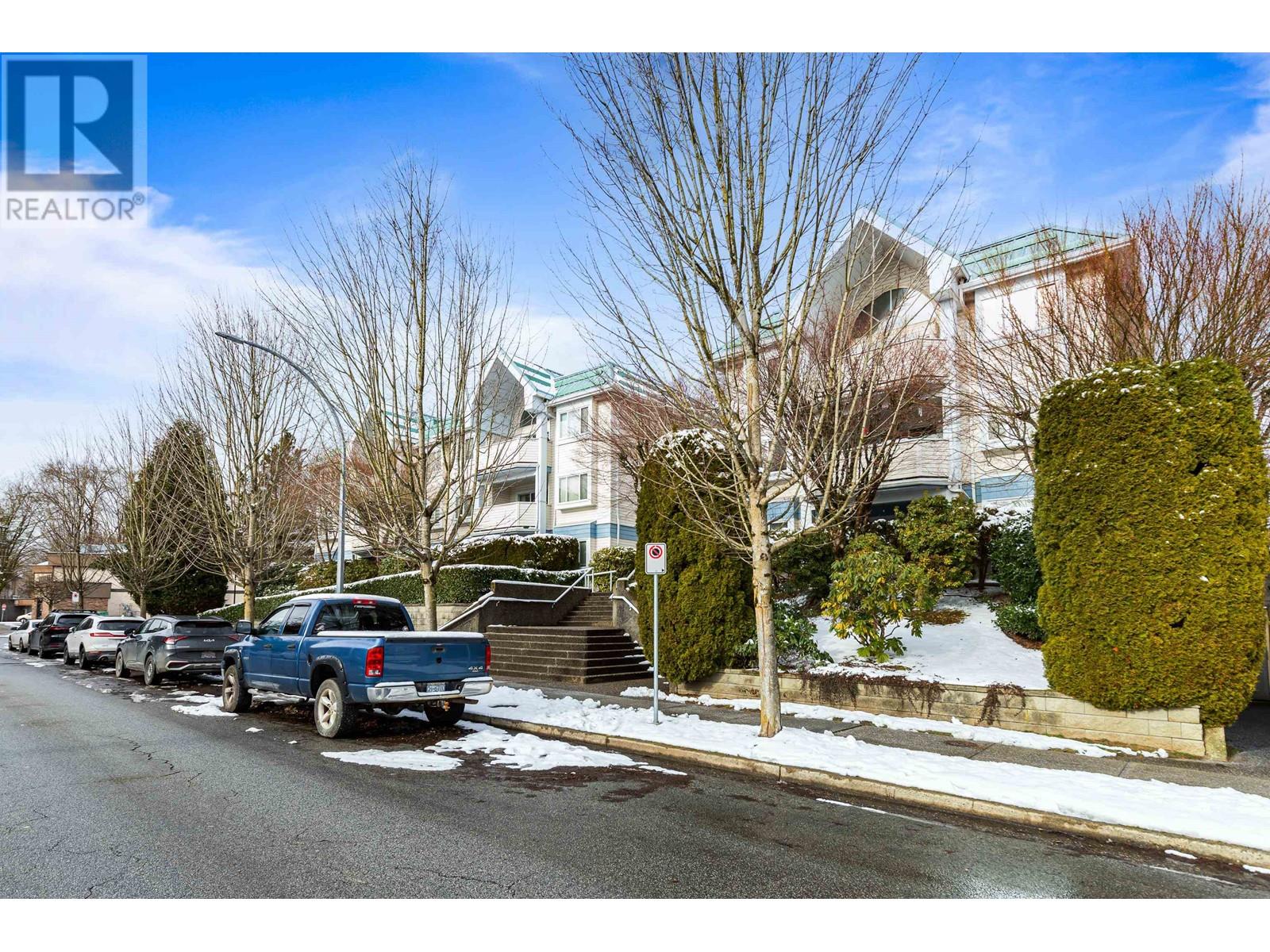 205 2083 COQUITLAM AVENUE, Port Coquitlam