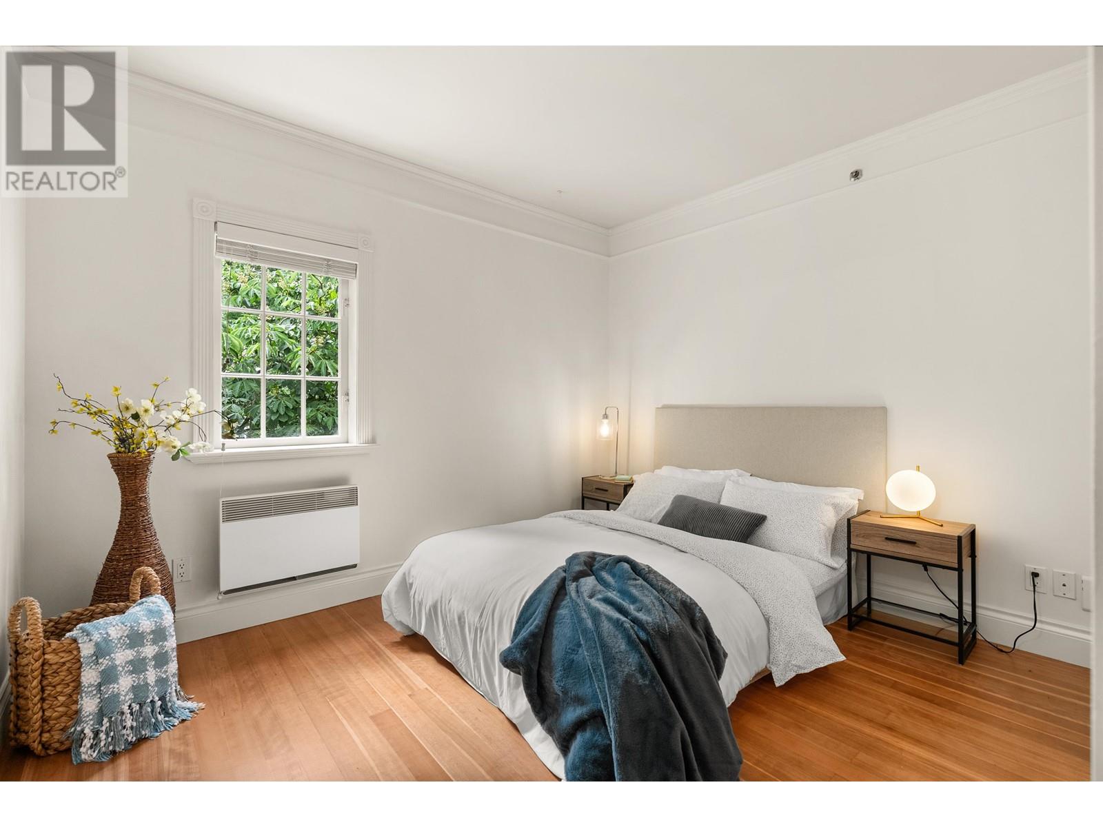 Photo 29 of 307 1311 Beach Avenue, Vancouver BC