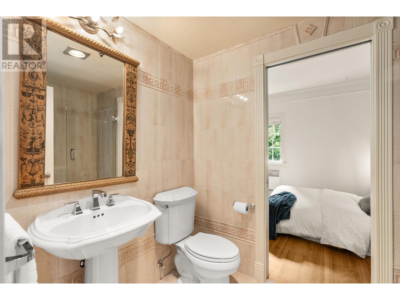 Photo 25 of 307 1311 Beach Avenue, Vancouver BC