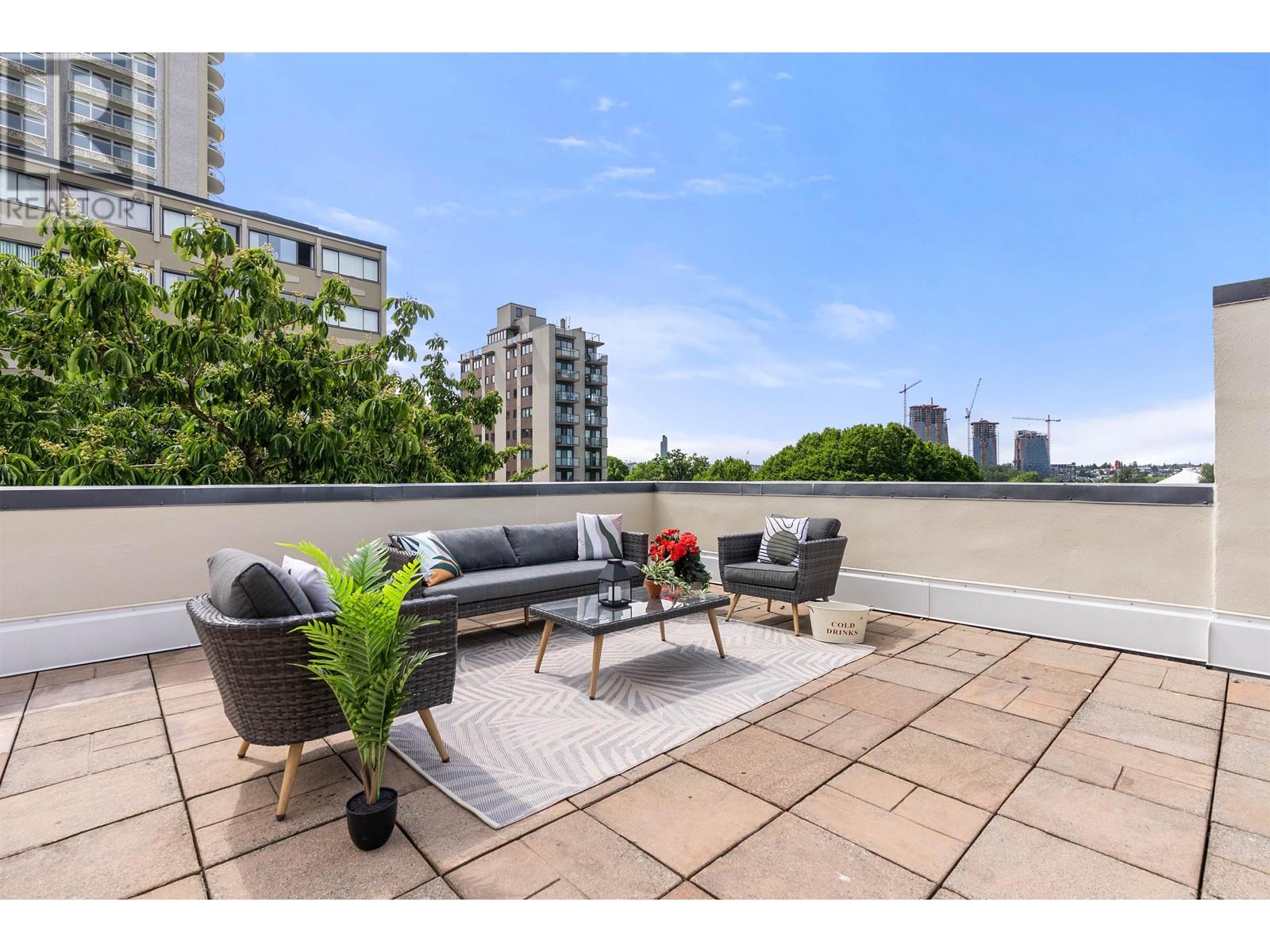 Photo 34 of 307 1311 Beach Avenue, Vancouver BC