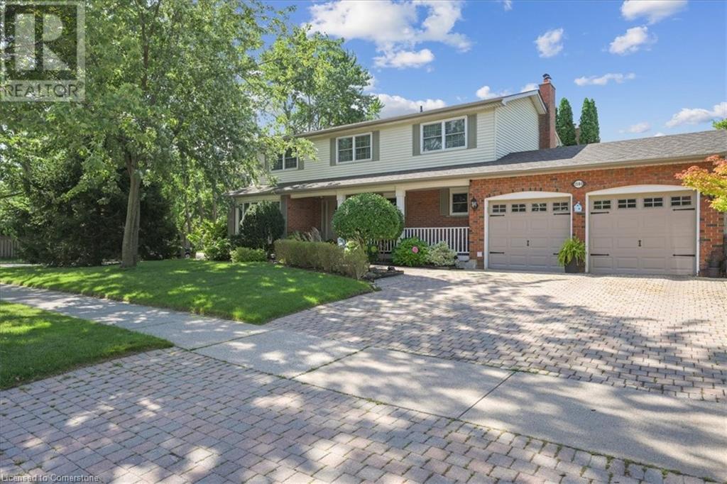 Photo 32 of 1580 Woodeden Drive, Mississauga ON