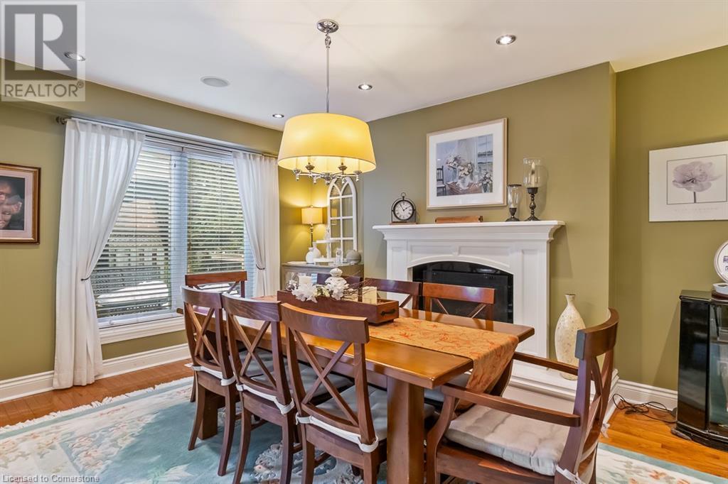 Photo 16 of 1580 Woodeden Drive, Mississauga ON