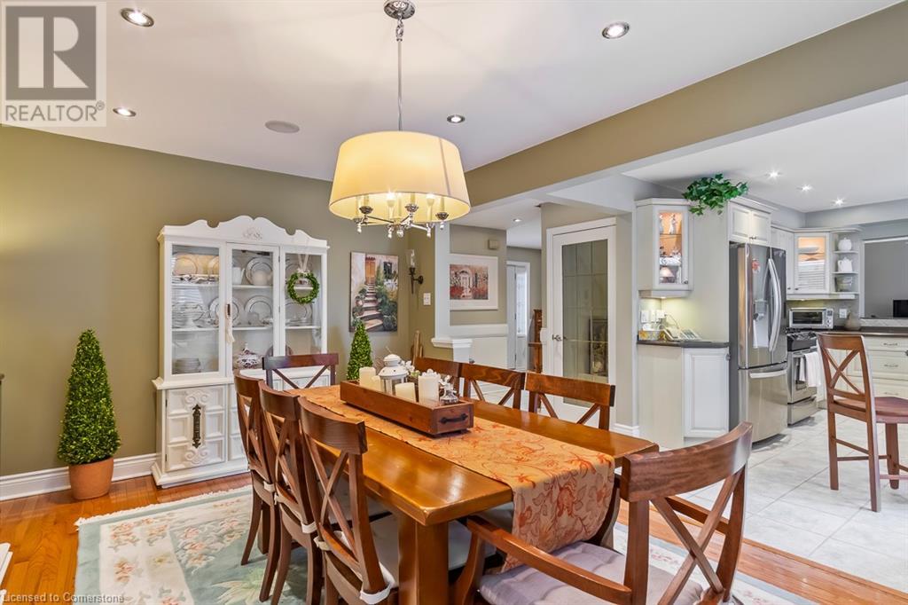 Photo 24 of 1580 Woodeden Drive, Mississauga ON