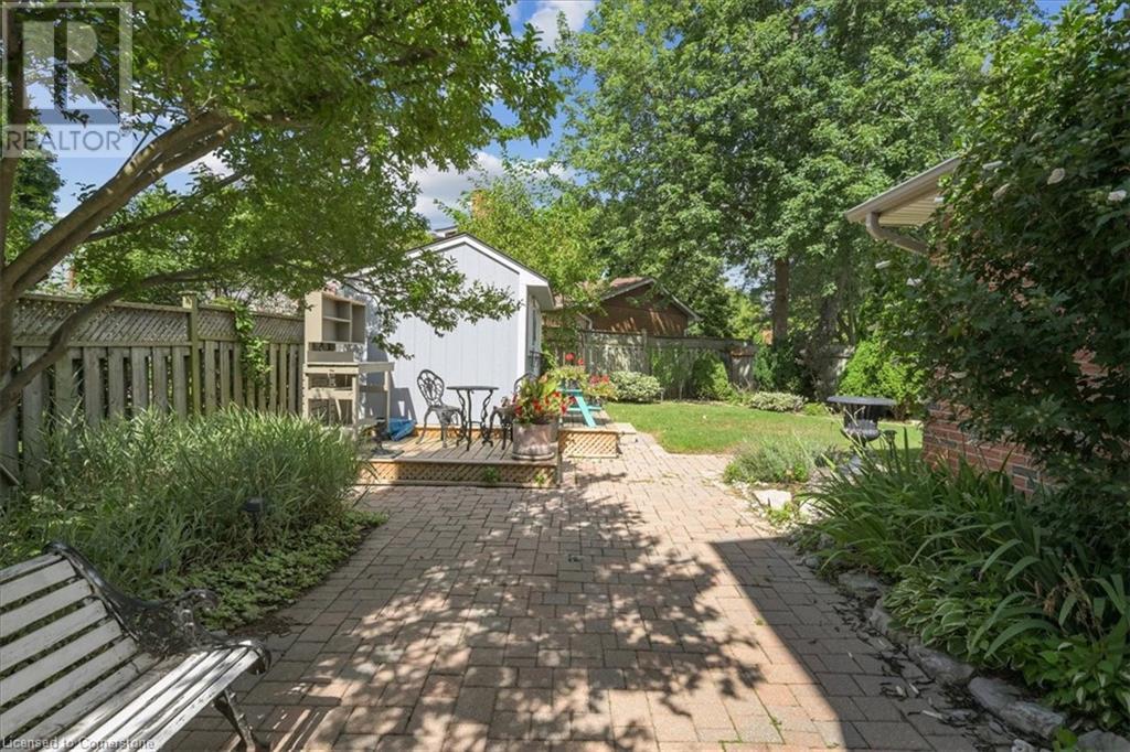 Photo 11 of 1580 Woodeden Drive, Mississauga ON