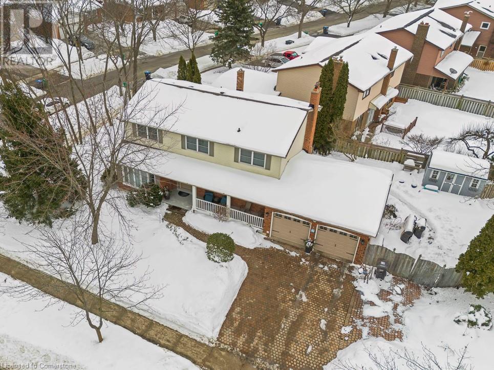 Photo 15 of 1580 Woodeden Drive, Mississauga ON