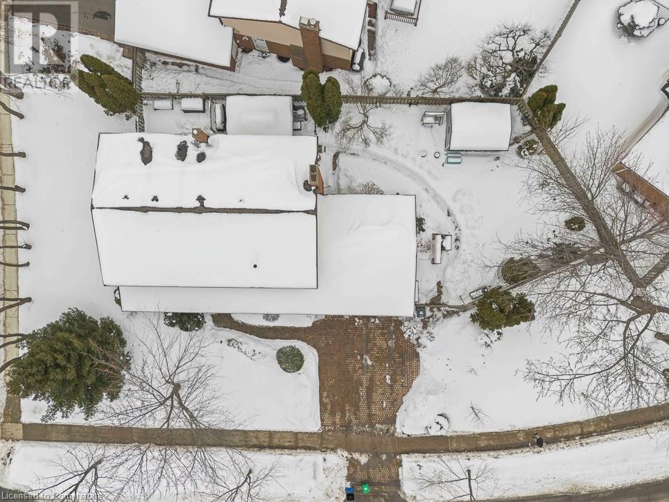 Photo 36 of 1580 Woodeden Drive, Mississauga ON