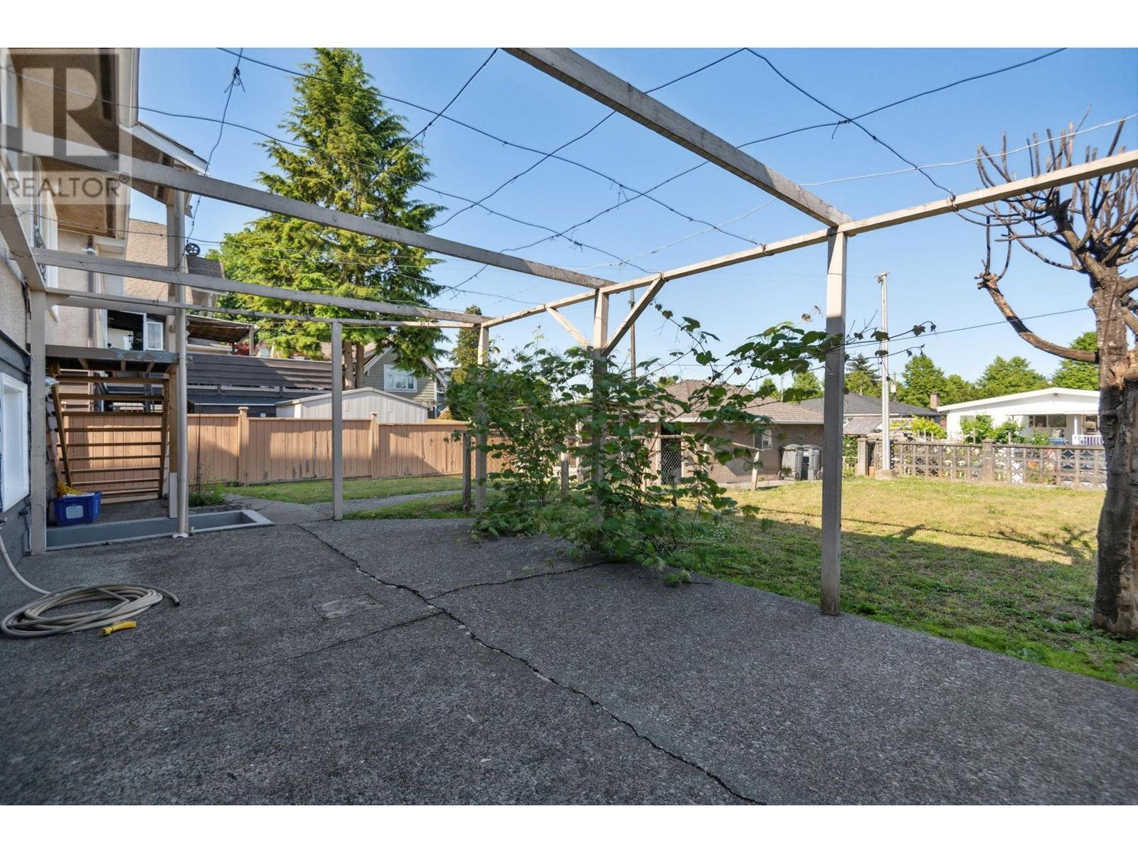 Photo 37 of 4262 Dumfries Street, Vancouver BC