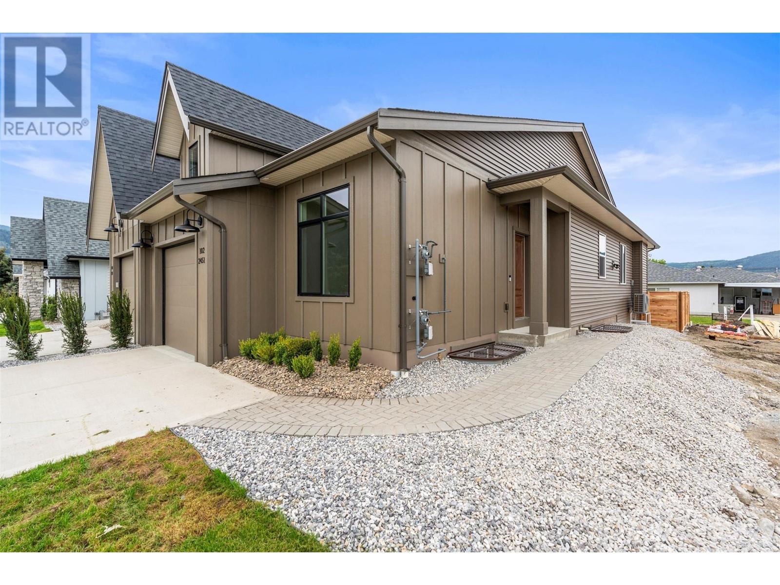 2451 Bradley Drive Unit# 102 Lot# 3, Armstrong