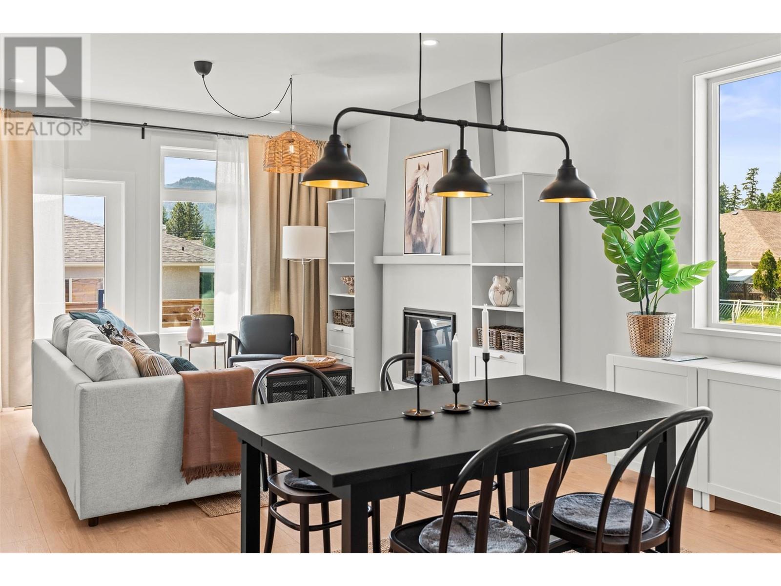 2451 Bradley Drive Unit# 102 Lot# 3, Armstrong