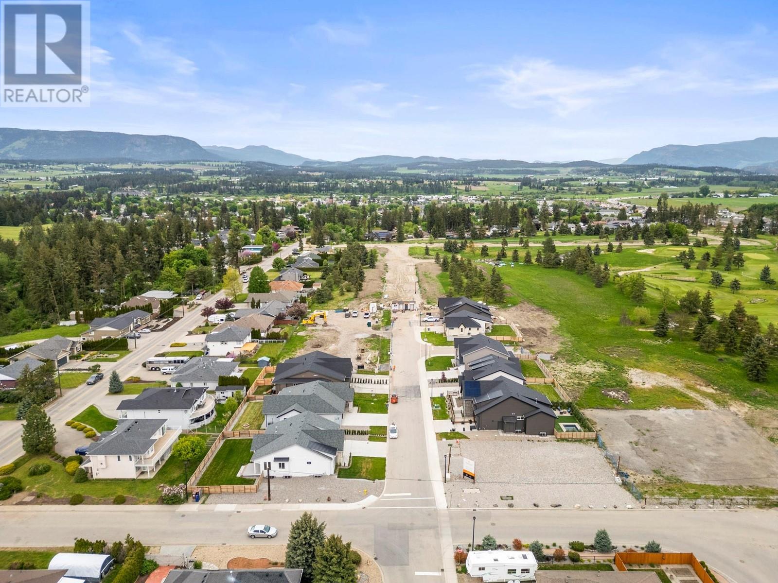 2451 Bradley Drive Unit# 102 Lot# 3, Armstrong