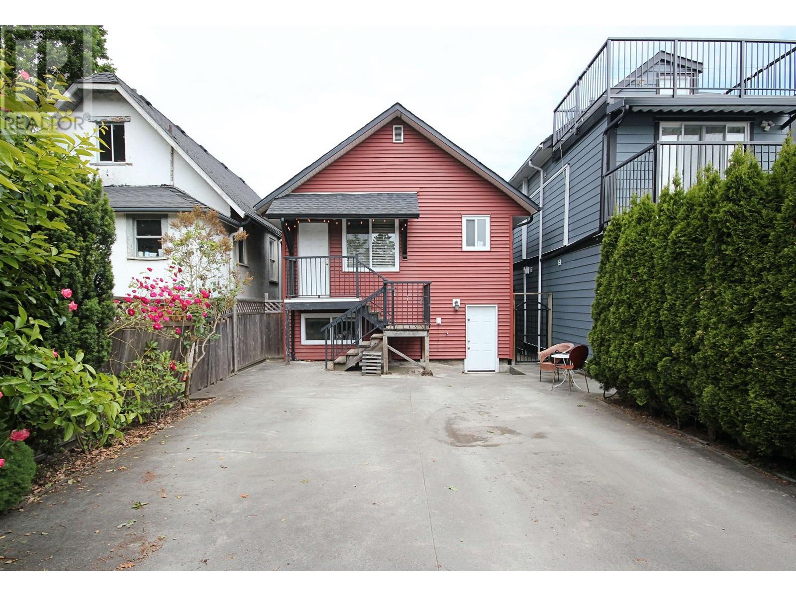Photo 26 of 112 E King Edward Avenue, Vancouver BC