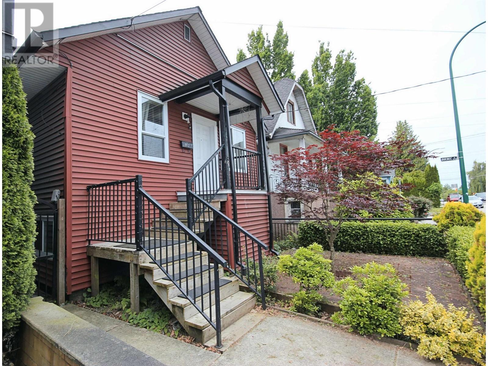 Photo 31 of 112 E King Edward Avenue, Vancouver BC