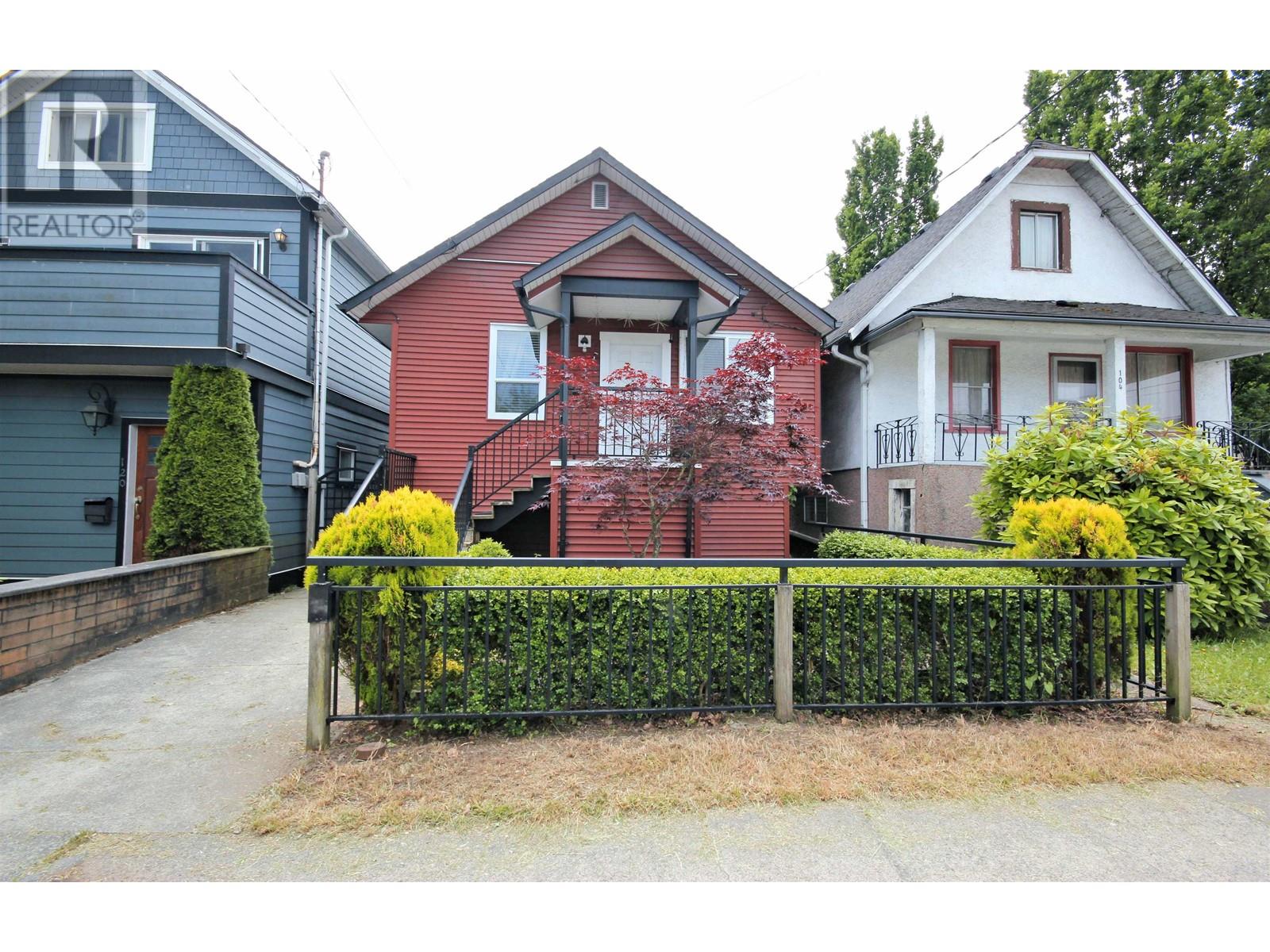 Photo 33 of 112 E King Edward Avenue, Vancouver BC