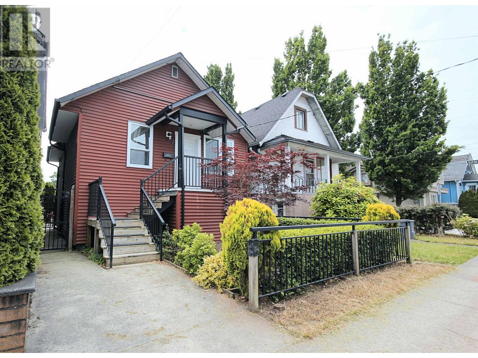 Photo 32 of 112 E King Edward Avenue, Vancouver BC