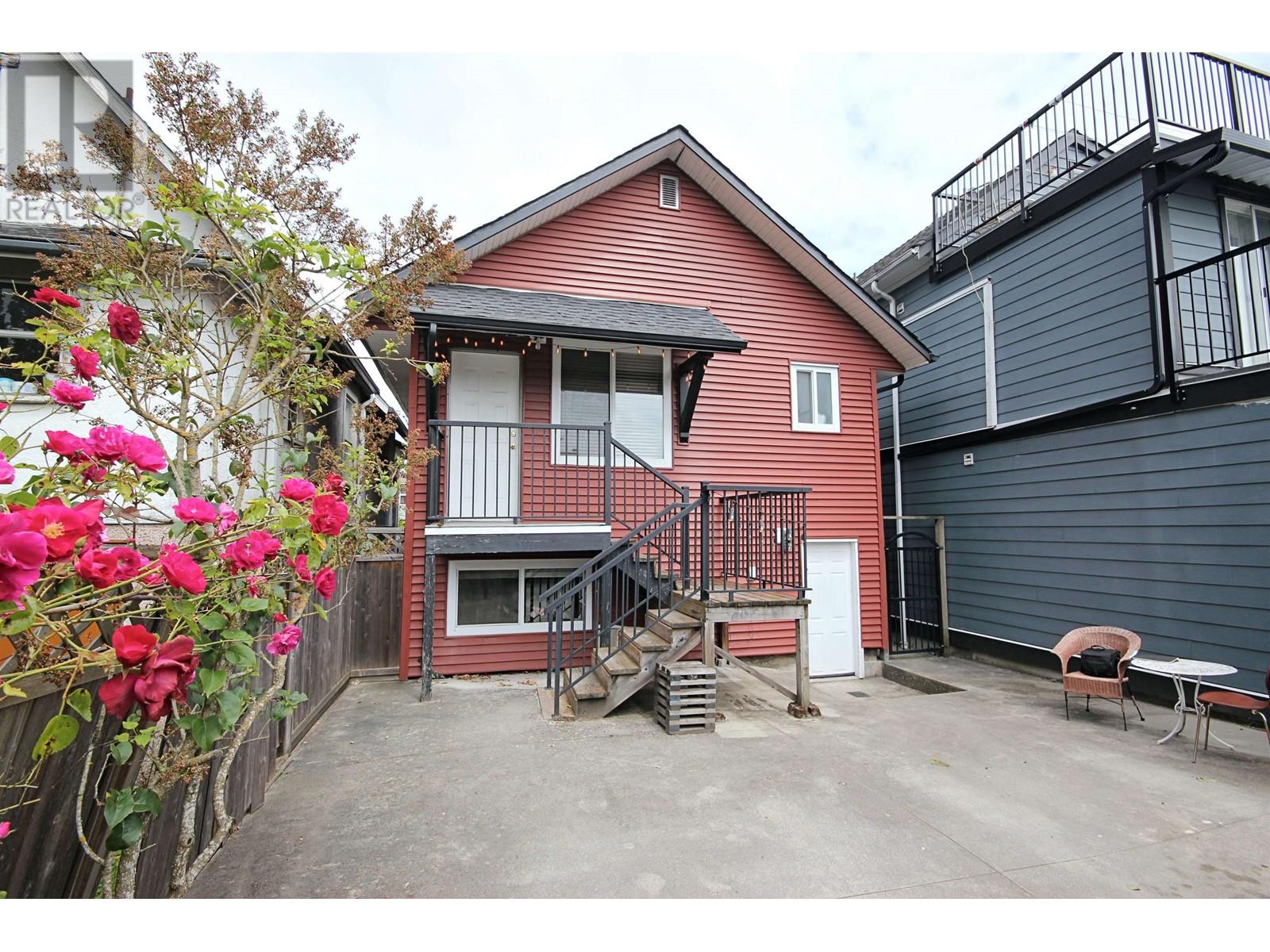 Photo 27 of 112 E King Edward Avenue, Vancouver BC