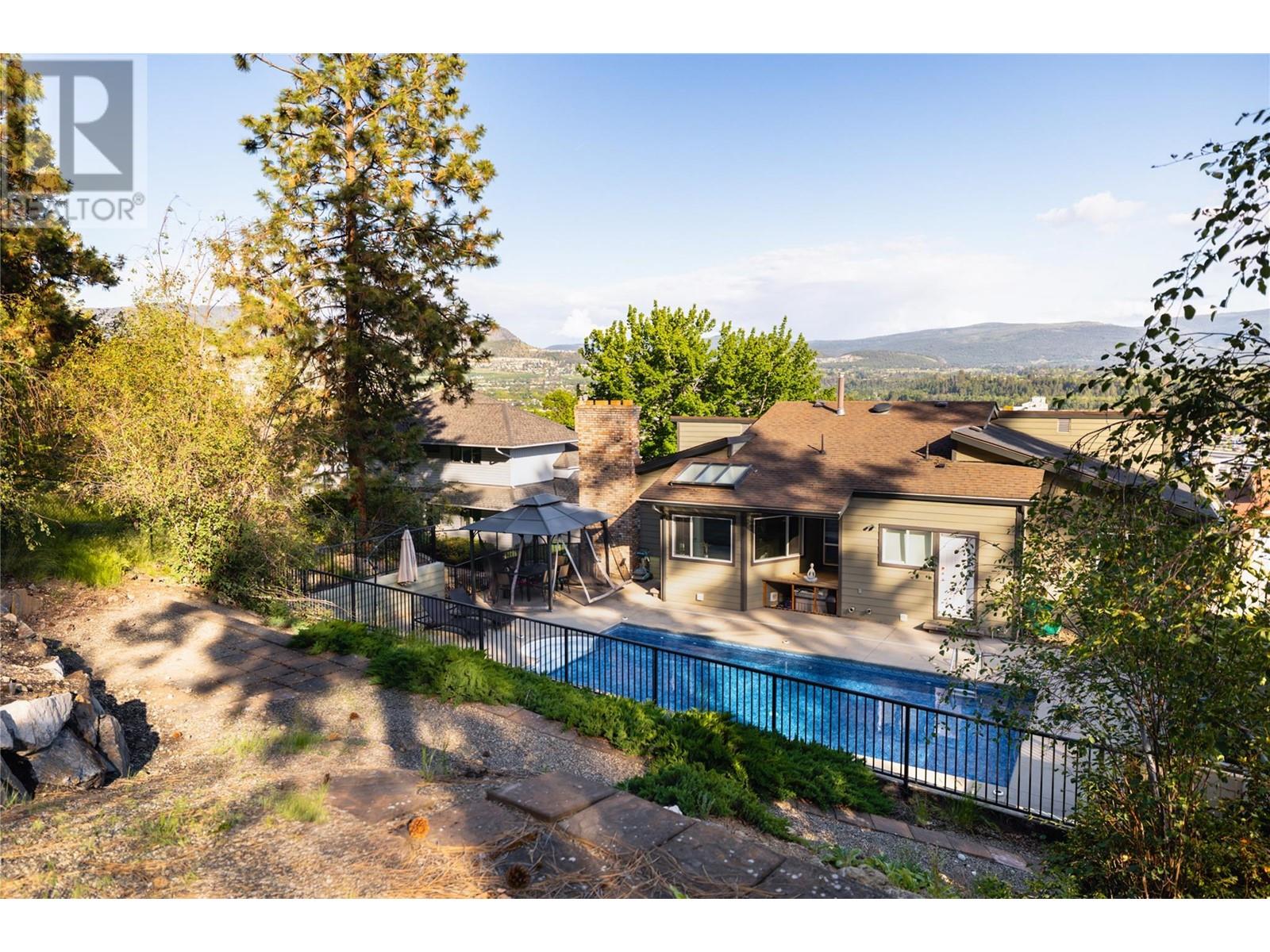 Photo 50 of 2218 Omineca Place, Kelowna BC