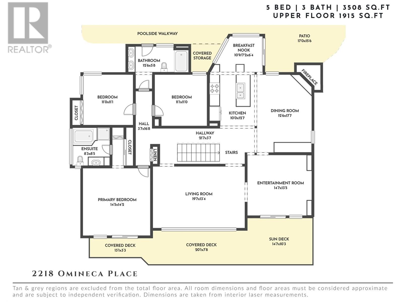 Photo 52 of 2218 Omineca Place, Kelowna BC