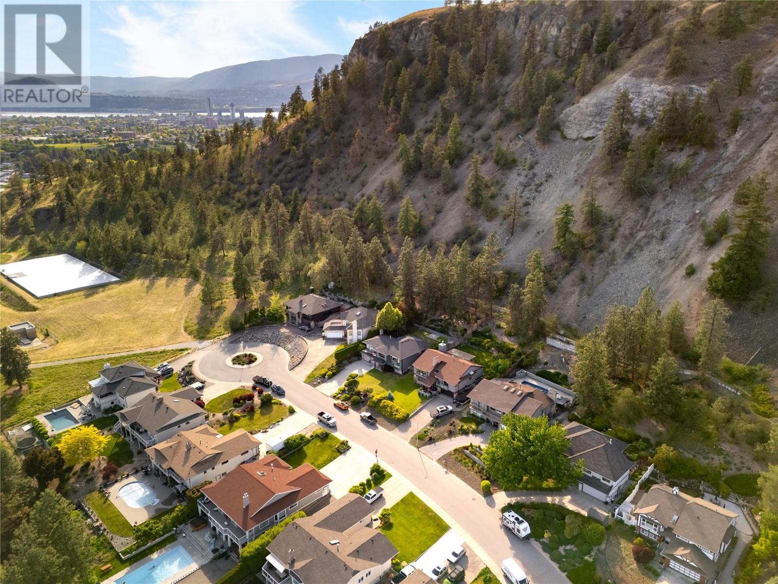 Photo 21 of 2218 Omineca Place, Kelowna BC