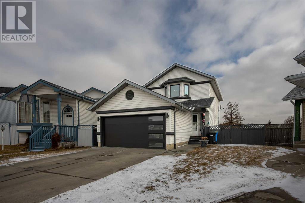 55 San Diego Place NE, Calgary, Alberta