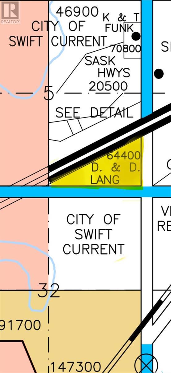 Photo 12 of 60 Acres On Trans Canada Highway, Swift Current Rm No 137 SK