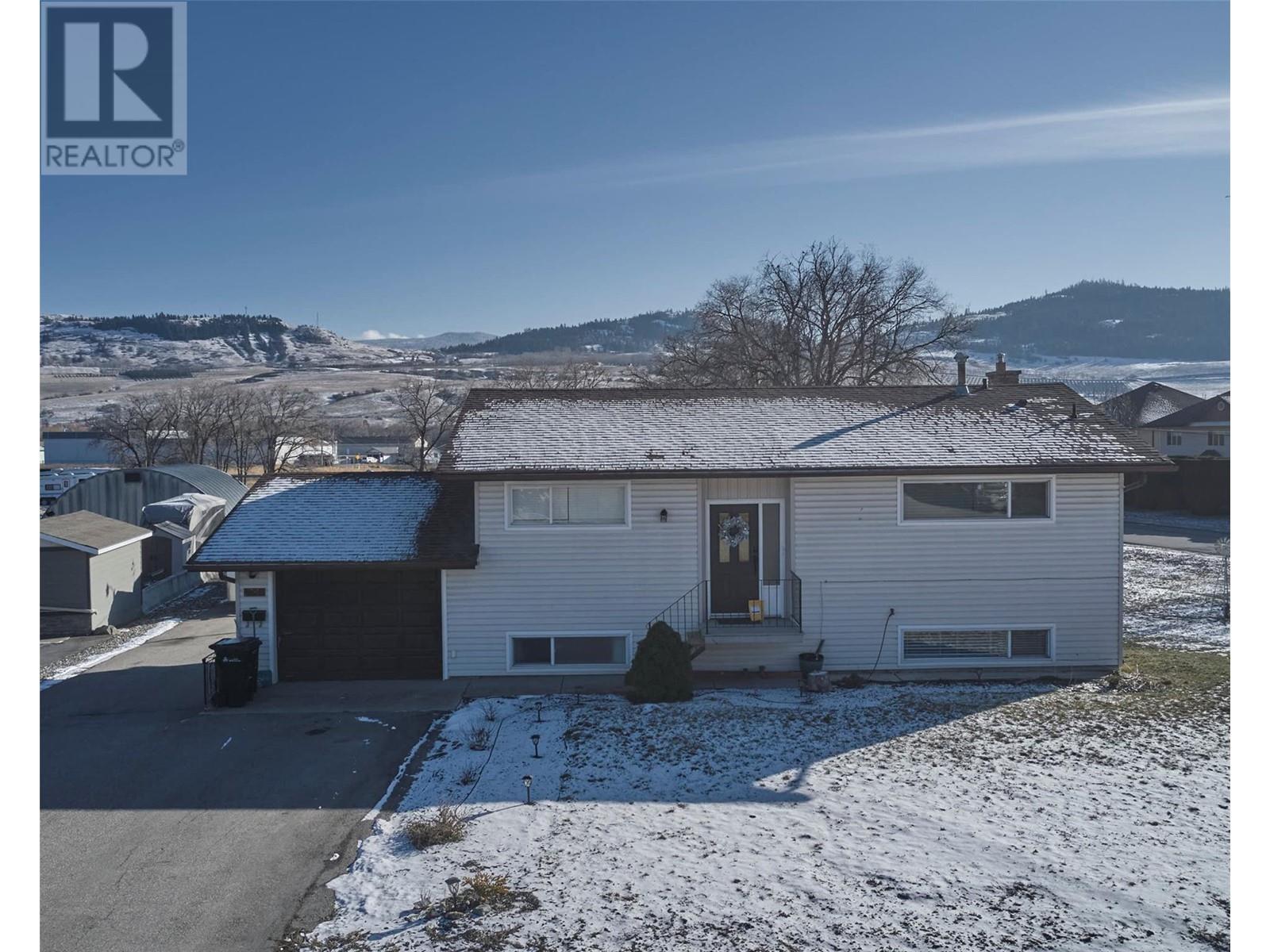  6576 Scott Road, Vernon