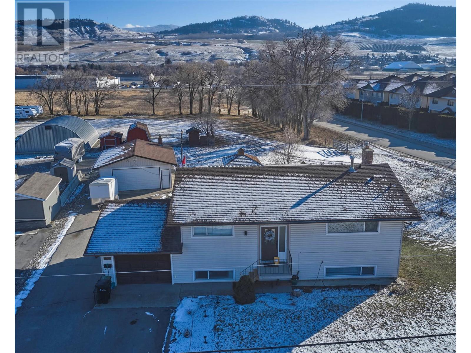  6576 Scott Road, Vernon