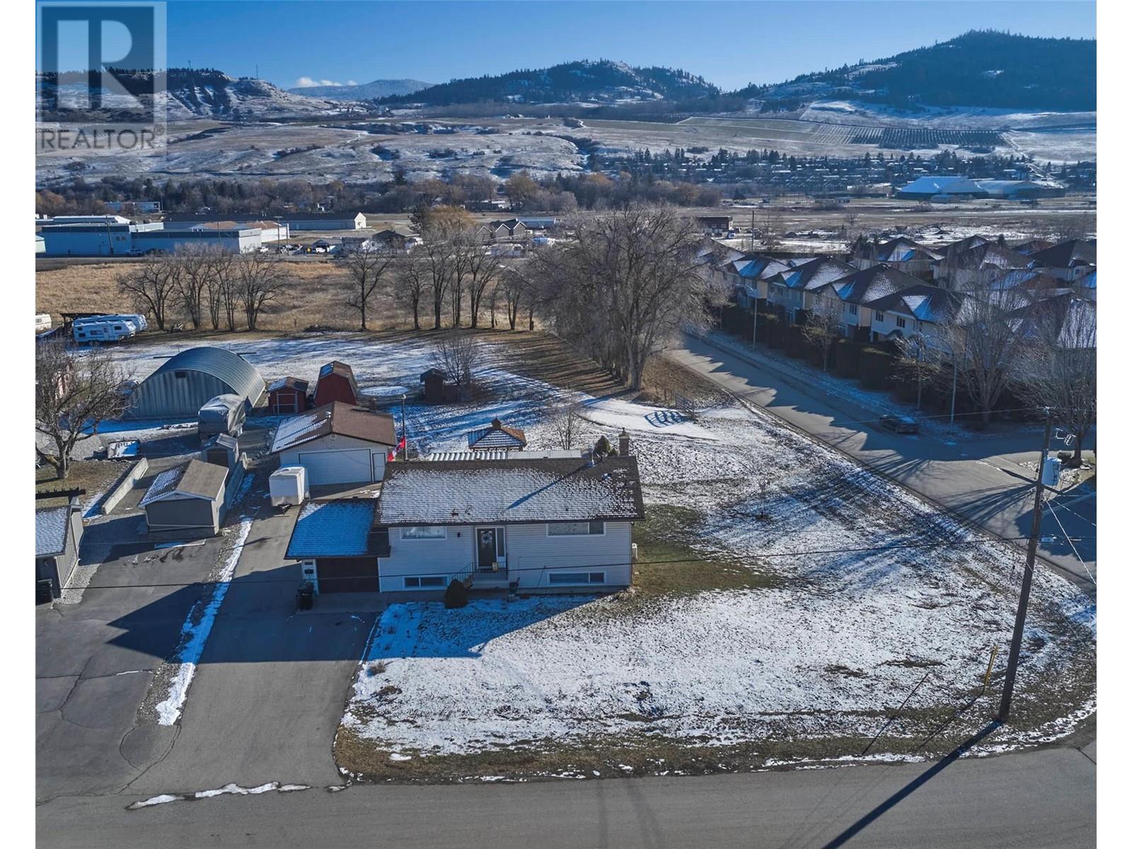  6576 Scott Road, Vernon