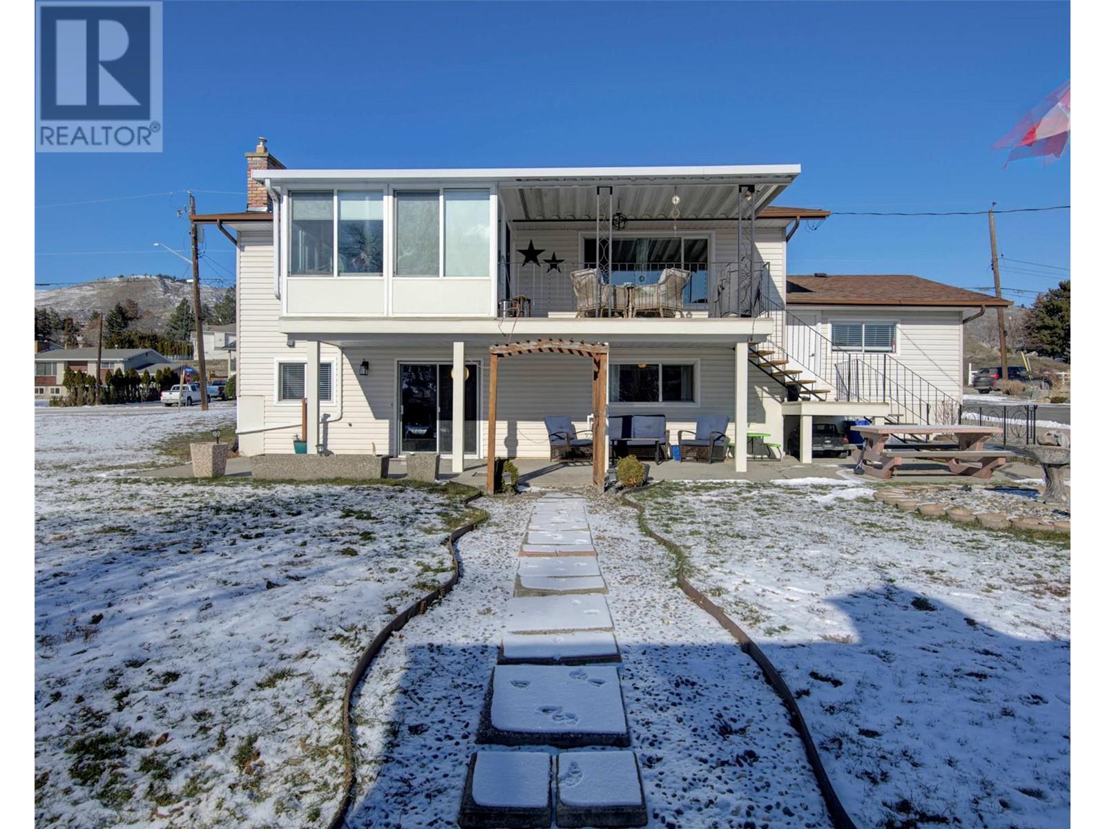  6576 Scott Road, Vernon