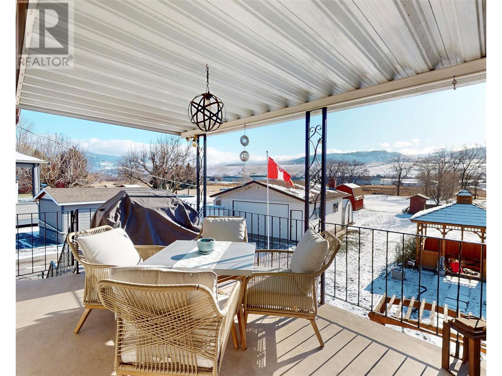 6576 Scott Road, Vernon