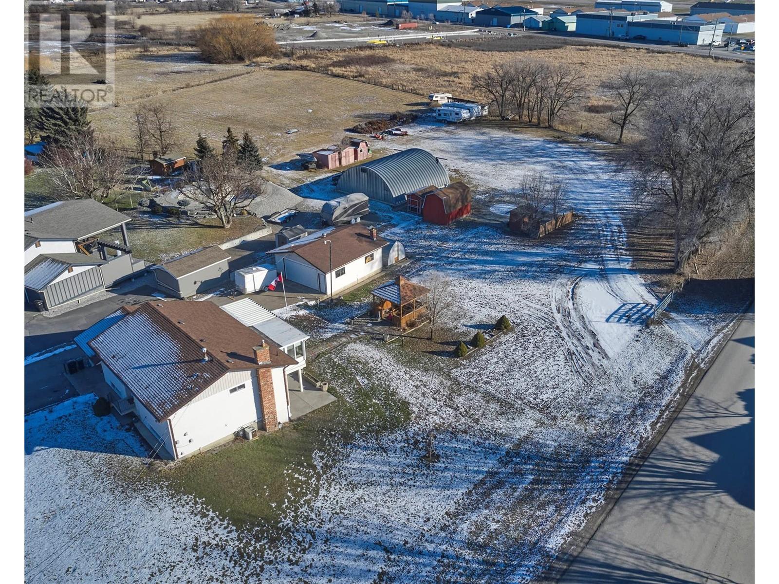  6576 Scott Road, Vernon