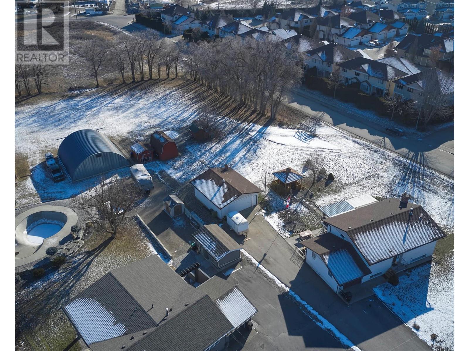  6576 Scott Road, Vernon