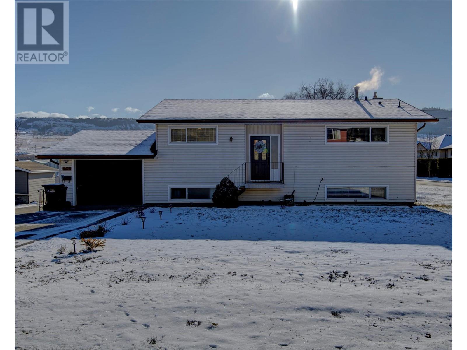  6576 Scott Road, Vernon