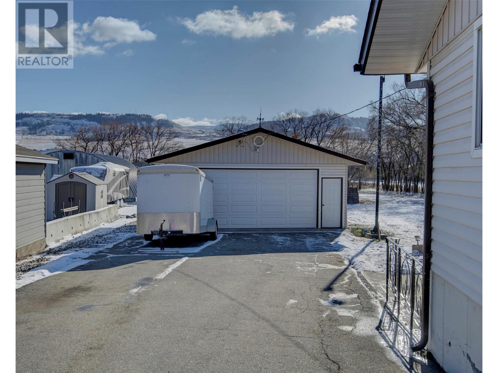  6576 Scott Road, Vernon