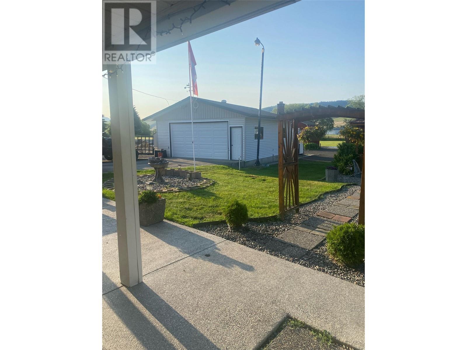  6576 Scott Road, Vernon