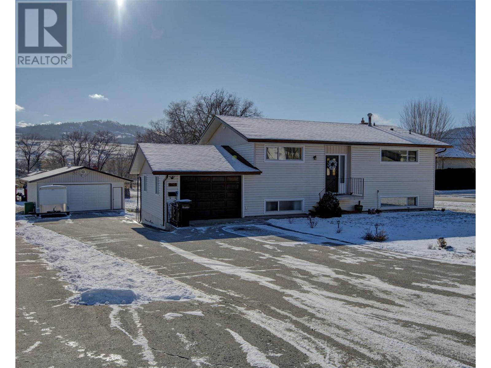  6576 Scott Road, Vernon