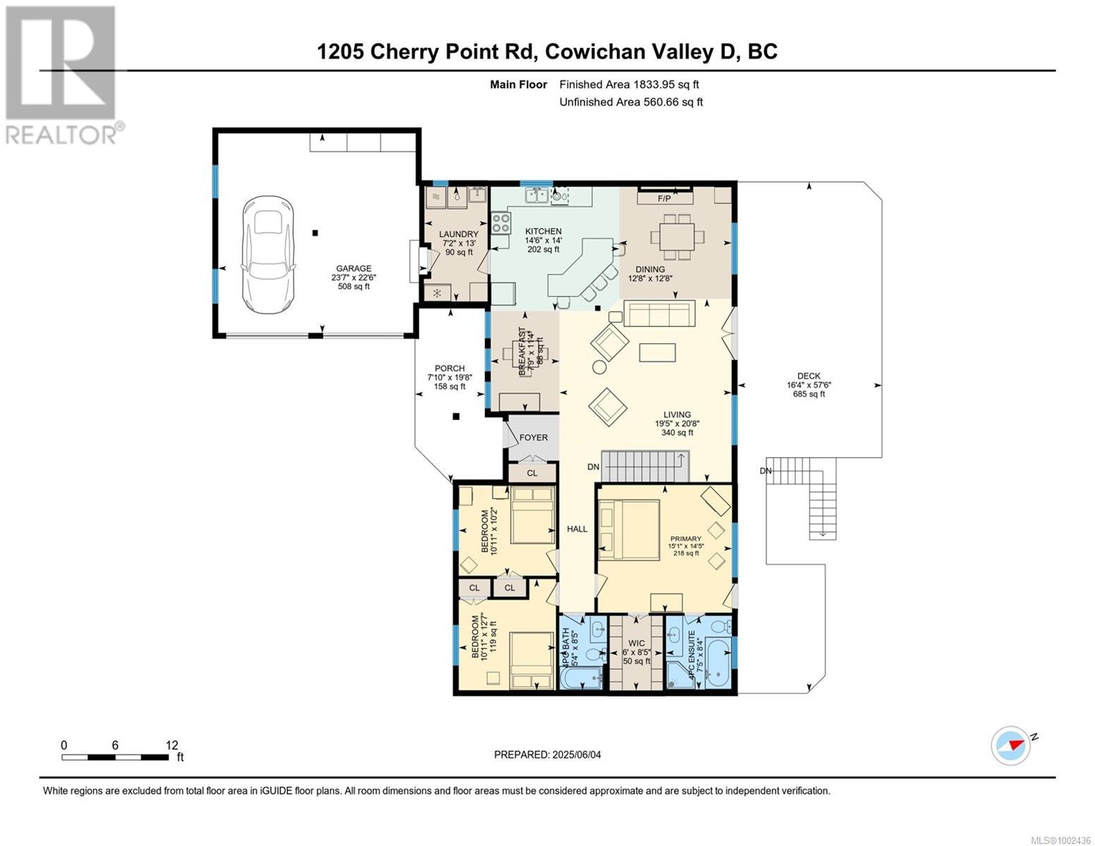 1205 Cherry Point Rd, Cobble Hill