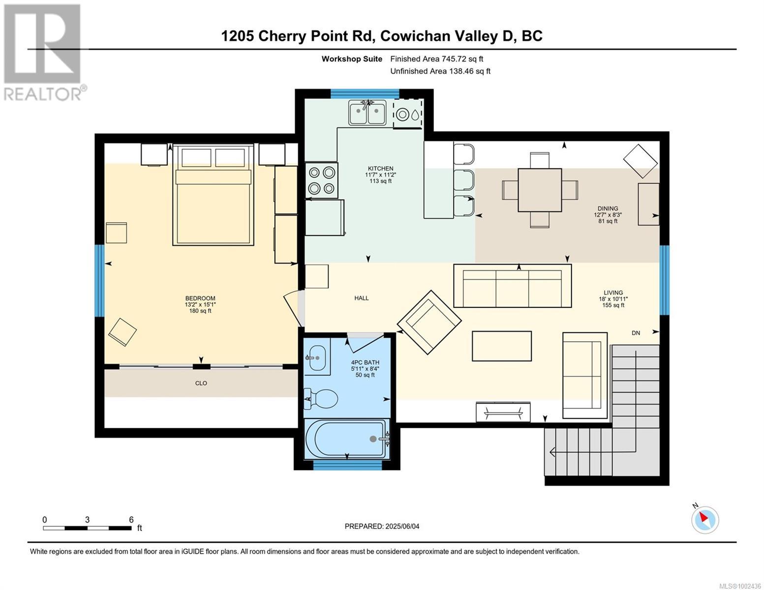 1205 Cherry Point Rd, Cobble Hill