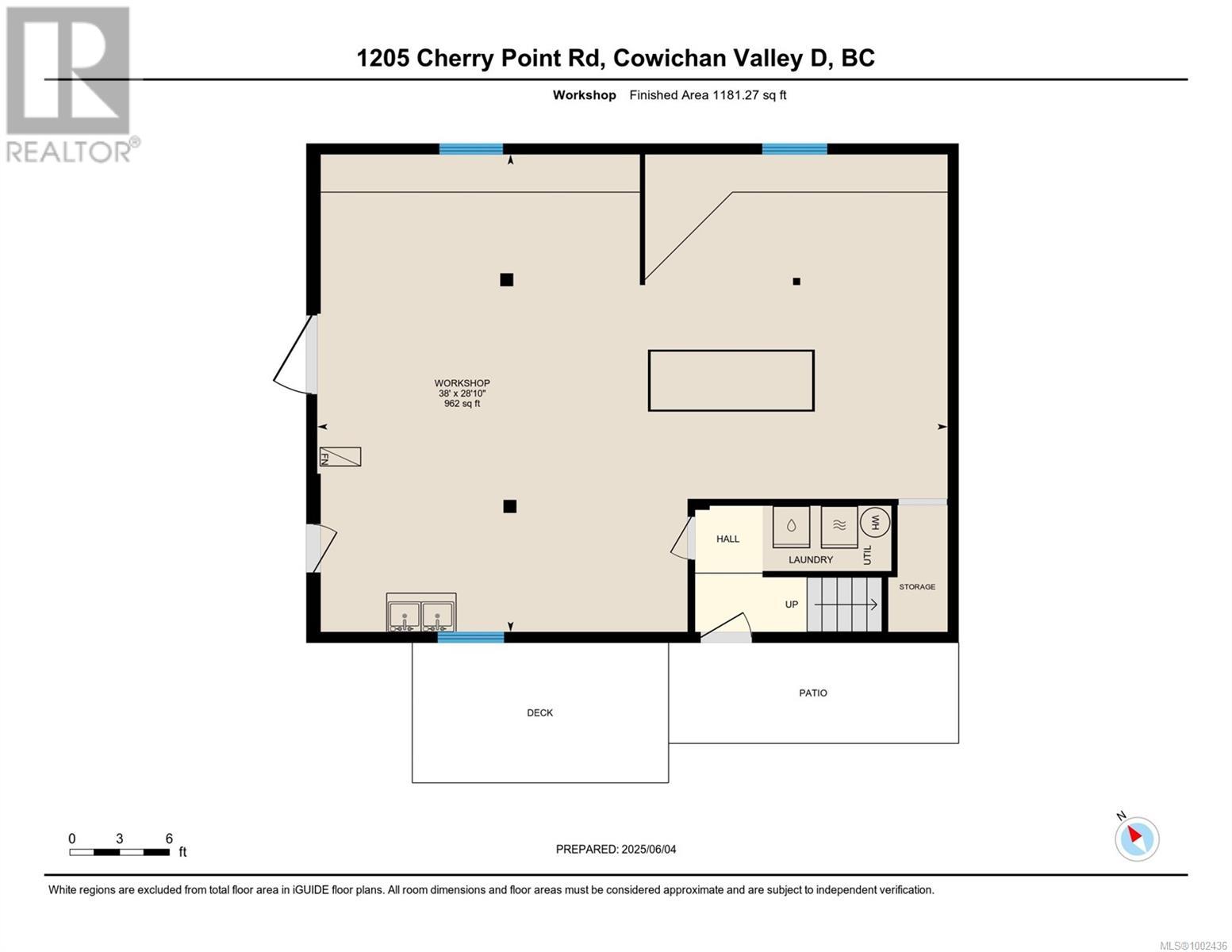1205 Cherry Point Rd, Cobble Hill