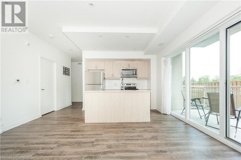 Photo 32 of 16 Markle Crescent Unit 209, Ancaster ON