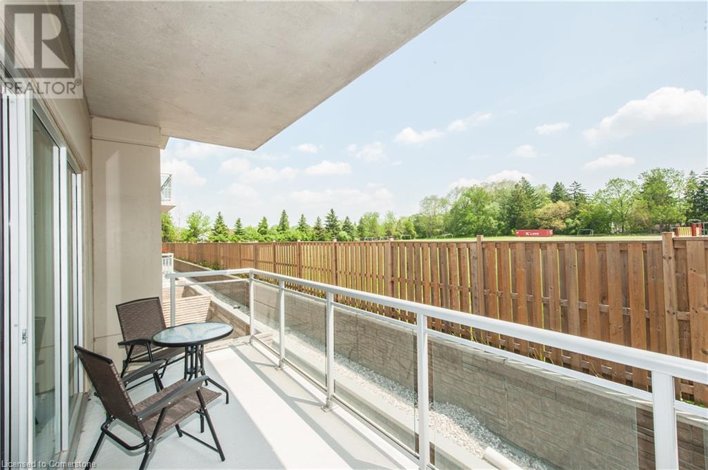 Photo 21 of 16 Markle Crescent Unit 209, Ancaster ON