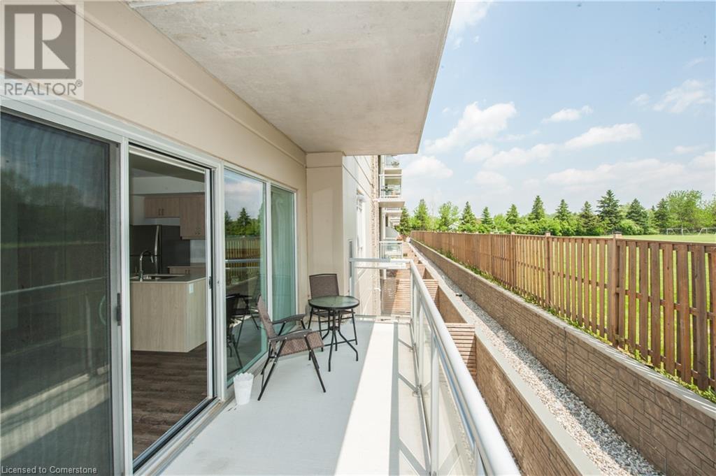 Photo 5 of 16 Markle Crescent Unit 209, Ancaster ON