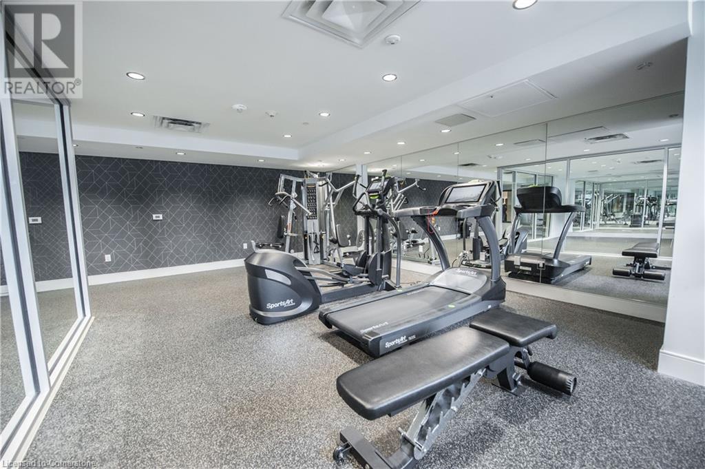 Photo 35 of 16 Markle Crescent Unit 209, Ancaster ON
