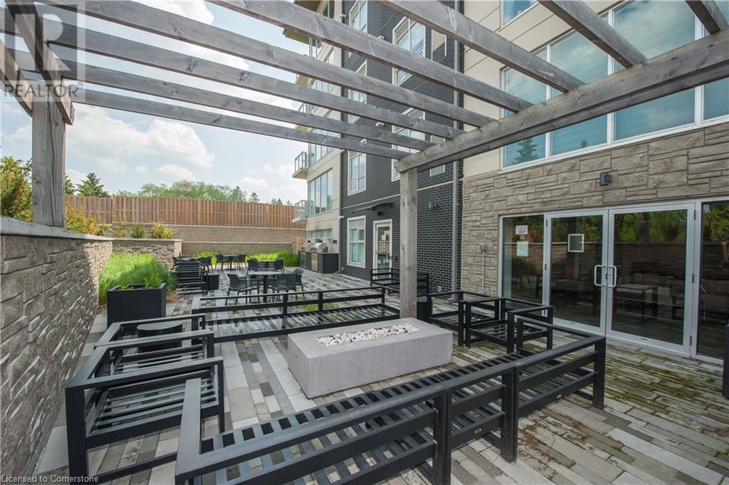 Photo 14 of 16 Markle Crescent Unit 209, Ancaster ON