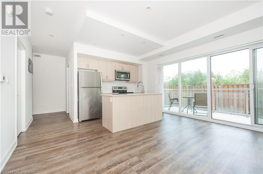 Photo 6 of 16 Markle Crescent Unit 209, Ancaster ON