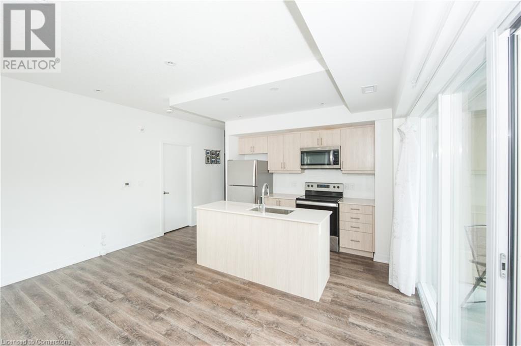 Photo 4 of 16 Markle Crescent Unit 209, Ancaster ON